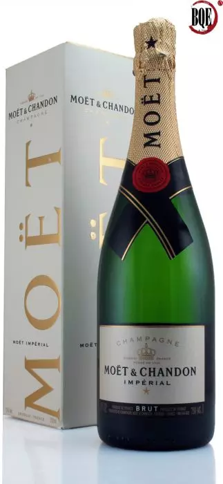 Moet & Chandon Imperial Brut Champagne