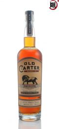 Old Carter Small Batch 750ml