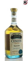 Cenote Tequila Reposado 1l