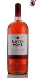 Sutter Home White Zinfandel 1.5l