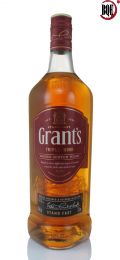 Grant's Scotch 1l