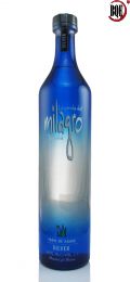 Milagro Silver Tequila 1l