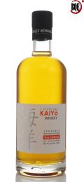 Kaiyo Whisky The Single 750ml