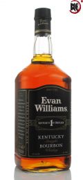 Evan Williams Black 1.75l
