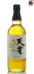 Tenjaku Japanese Whisky 750ml