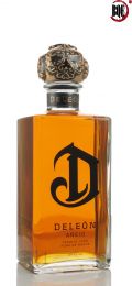 Deleon Tequila Anejo 750ml