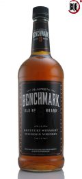 Benchmark Bourbon 1l