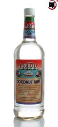Caribaya Coconut Rum 1l