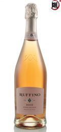 Ruffino Prosecco Rose 750ml