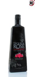 Tequila Rose Strawberry Liqueur 750ml
