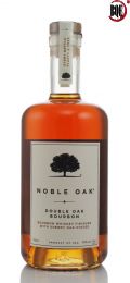 Noble Oak Bourbon Double Oak 750ml