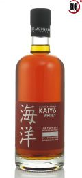 Kaiyo Whiskey The Sheri 750ml