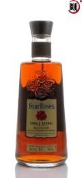 Four Roses Private Selection Single Barrel 750ml