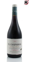 El Chaparral de Vega Sindoa Old Vines Granacha 750ml