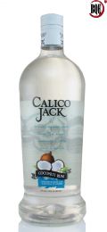 Calico Jack Rum Coconut 1.75l