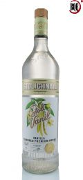 Stolichnaya Vanilla Vodka 1l