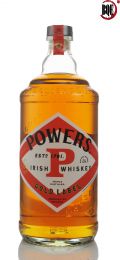 Powers Gold Label Irish Whiskey 1l