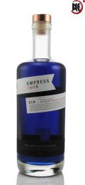 Empress 1908 Gin Original Indigo 750ml