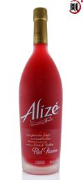 Alize Red Passion 1l