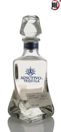 Adictivo Plata Tequila 750ml