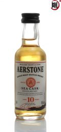 Aerstone 10 YRS Sea Cask 50ml