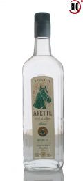 Arette Blanco Tequila 1l