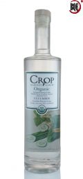 Crop Harvest Cucumber Vodka 750ml