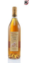 Paul Beau Cognac Grande Chapmagne VS 750ml