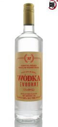 Wodka Vodka 1lt