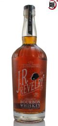 J.R. Revelry Bourbon Small Batch 750ml