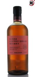 Nikka Whisky Coffey Grain 750ml