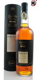 Oban The Distillers Edition 750ml