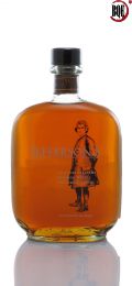 Jefferson's Very Small Batch Bourbon Whisky 750ml