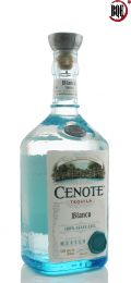 Cenote Tequila Blanco 1l