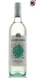Jacobs Creek Moscato 750ml