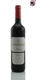 Montecillo Rioja Crianza 750ml