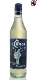 Comoz Vermouth de Chambery 750ml