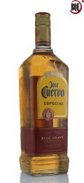 Jose Cuervo Gold Tequila 1l