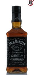 Jack Daniel's 375ml Square