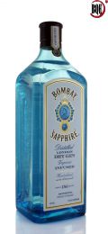 Bombay Sapphire Dry Gin 1.75l