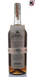 Basil Hayden's Bourbon 1l