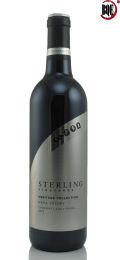 Sterling Vineyards Napa Valley Cabernet Sauvignon 750ml