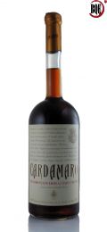 Cardamaro Vino Amaro Aperitif 750ml