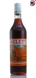 Meletti Liquore Amaro 750ml