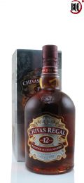 Chivas Regal 12 YRS 1l