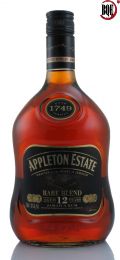Appleton Estate Rare Blend 12 YRS 750ml