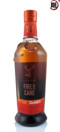Glenfiddich Series #04 Fire & Cane 750ml
