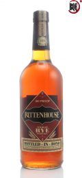 Rittenhouse Kentucky Straight Rye Whiskey 100pf 1l
