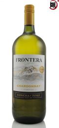 Concha Y Toro Frontera Chardonnay 1.5l