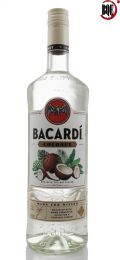 Bacardi Coconut 1l